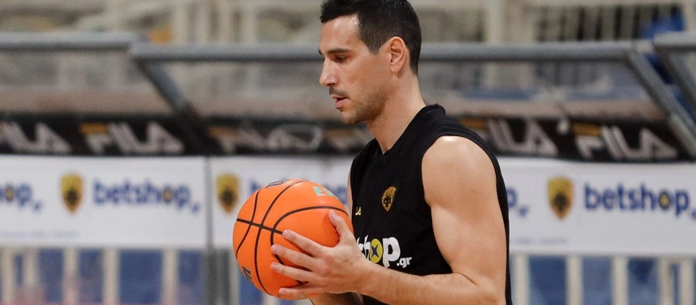 Να σου ζήσει Ν. Ζήση! - Έγινε για 4η φορά πατέρας